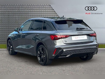 Used Audi A3 2025 for sale - 77011120: Photo