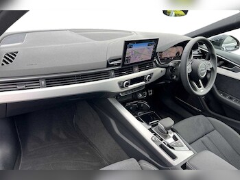 Used Audi A4 2024 for sale - 74716604: Photo