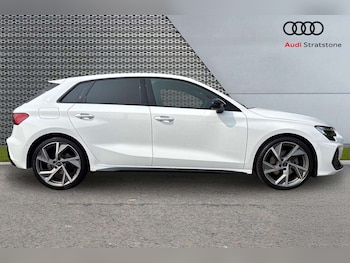 Used Audi A3 2024 for sale - 79239329: Photo