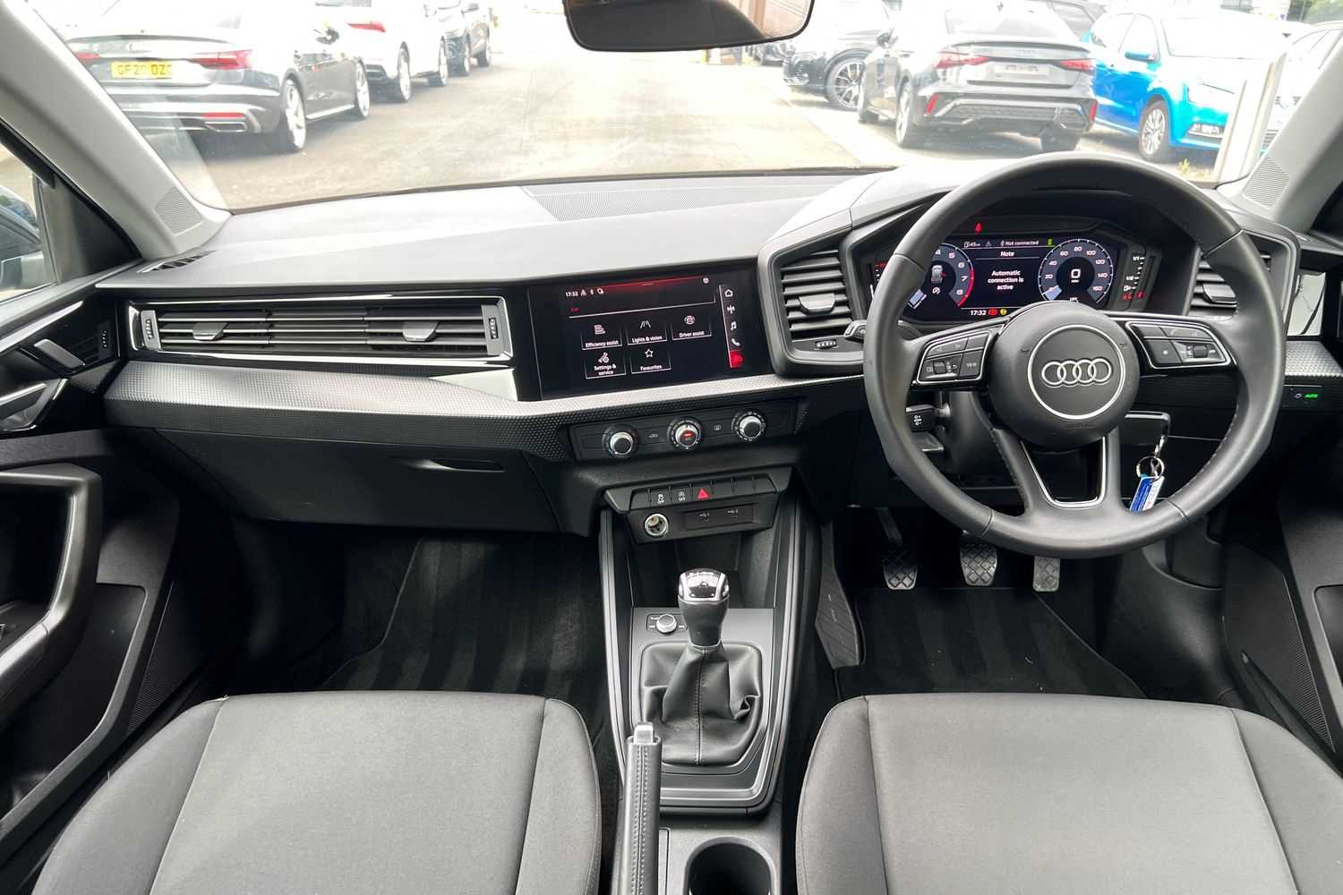 Used Audi A1 2022 for sale - 77294180: Photo 12