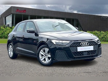 Audi A1 feature image
