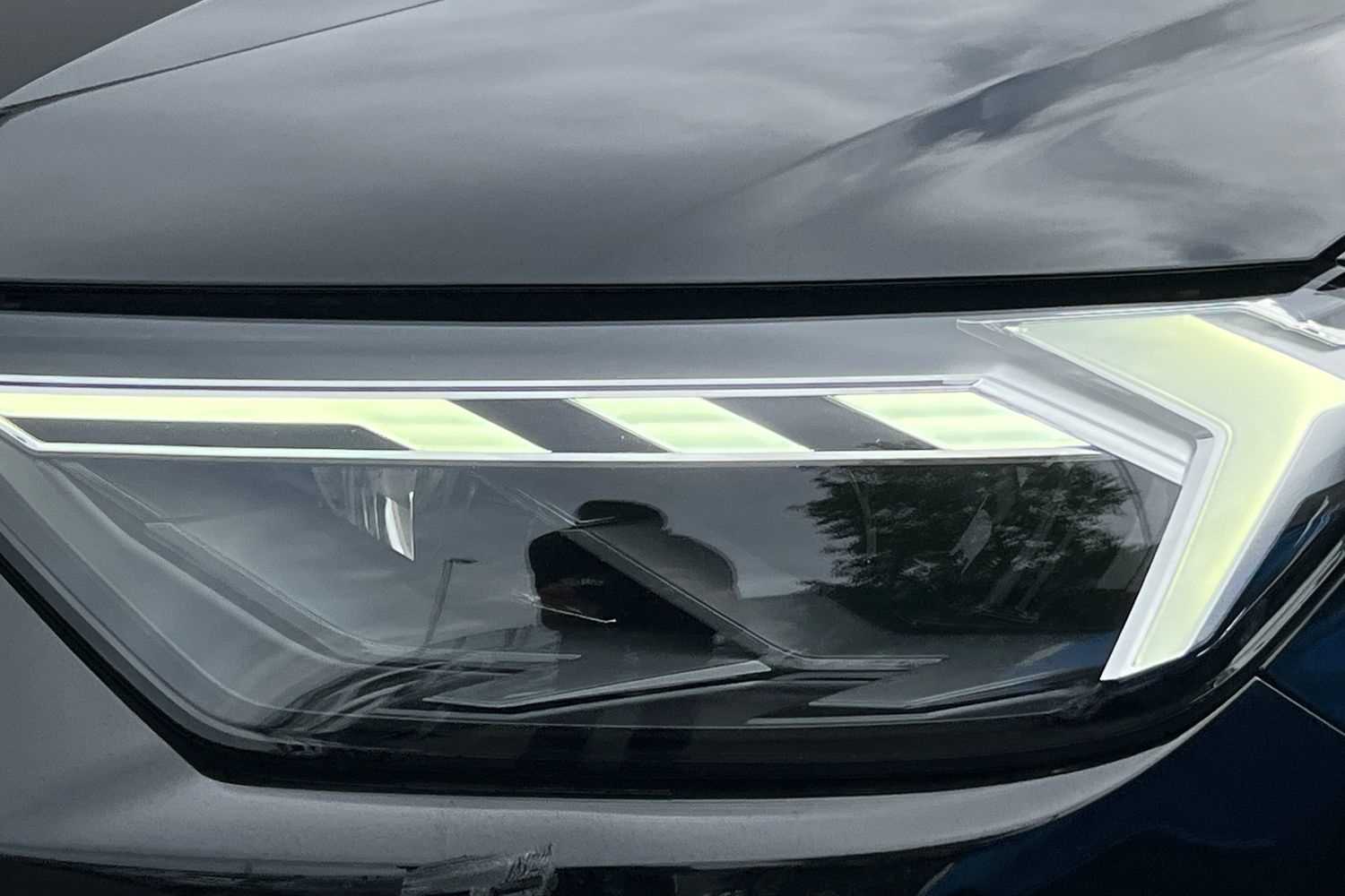 Used Audi A1 2022 for sale - 77294180: Photo 25