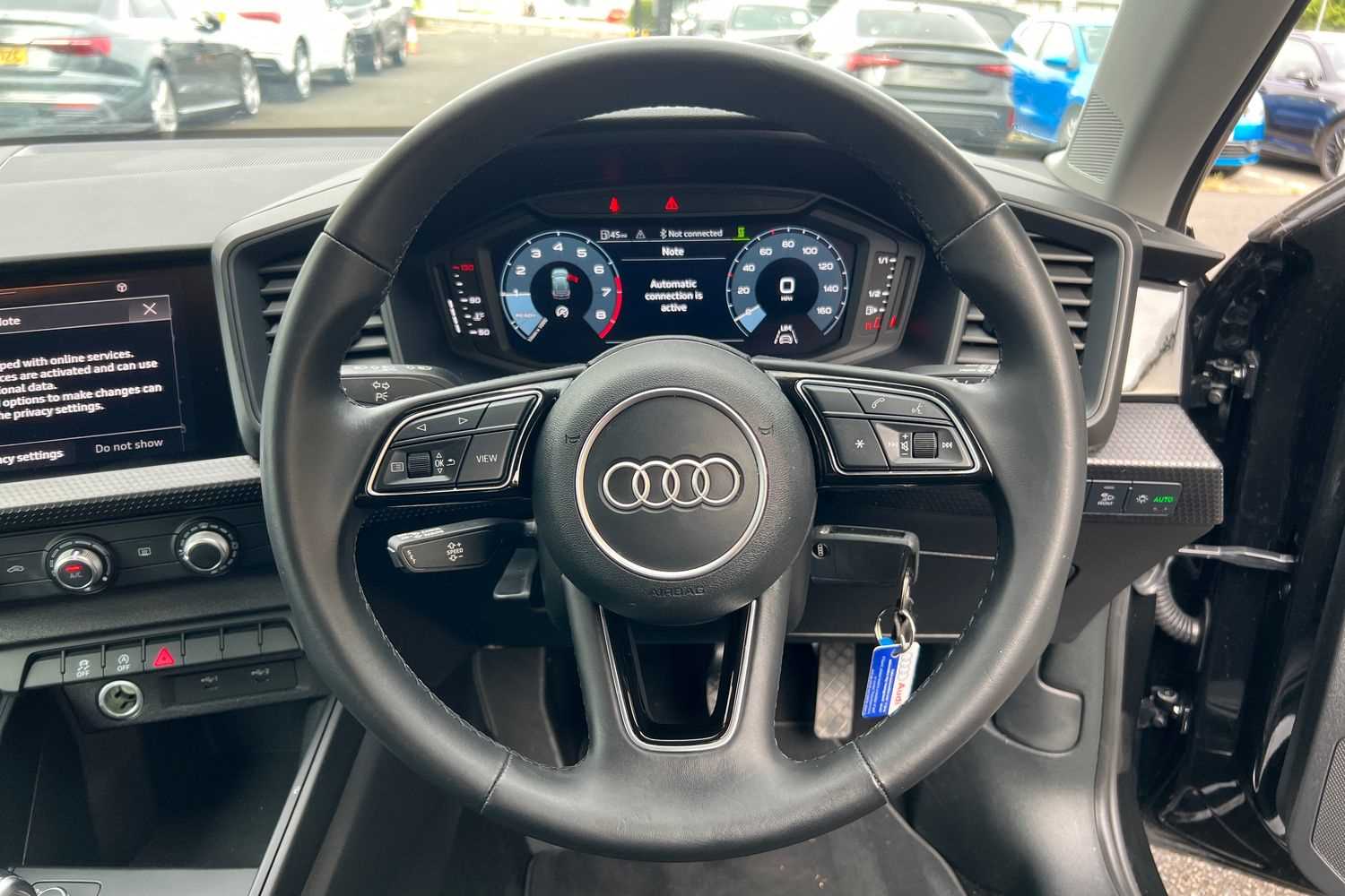 Used Audi A1 2022 for sale - 77294180: Photo 31