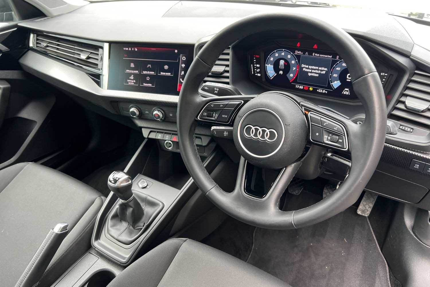Used Audi A1 2022 for sale - 77294180: Photo 6