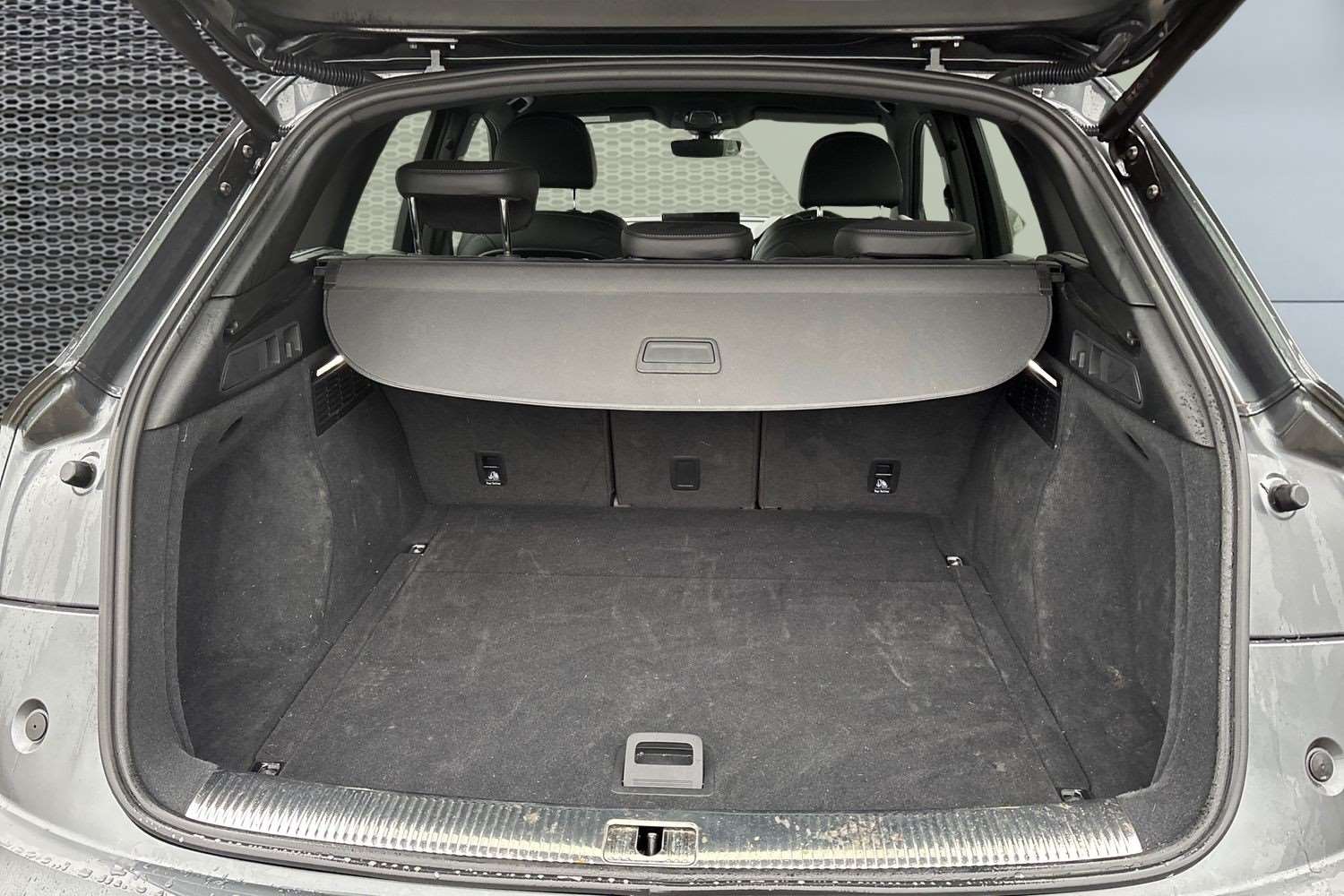 Used Audi Q5 2023 for sale - 77686565: Photo 13