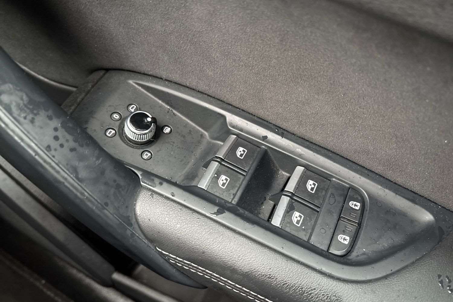 Used Audi Q5 2023 for sale - 77686565: Photo 14