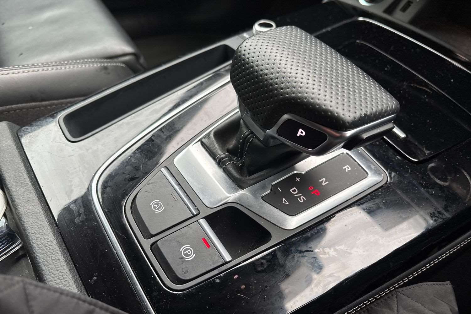 Used Audi Q5 2023 for sale - 77686565: Photo 15