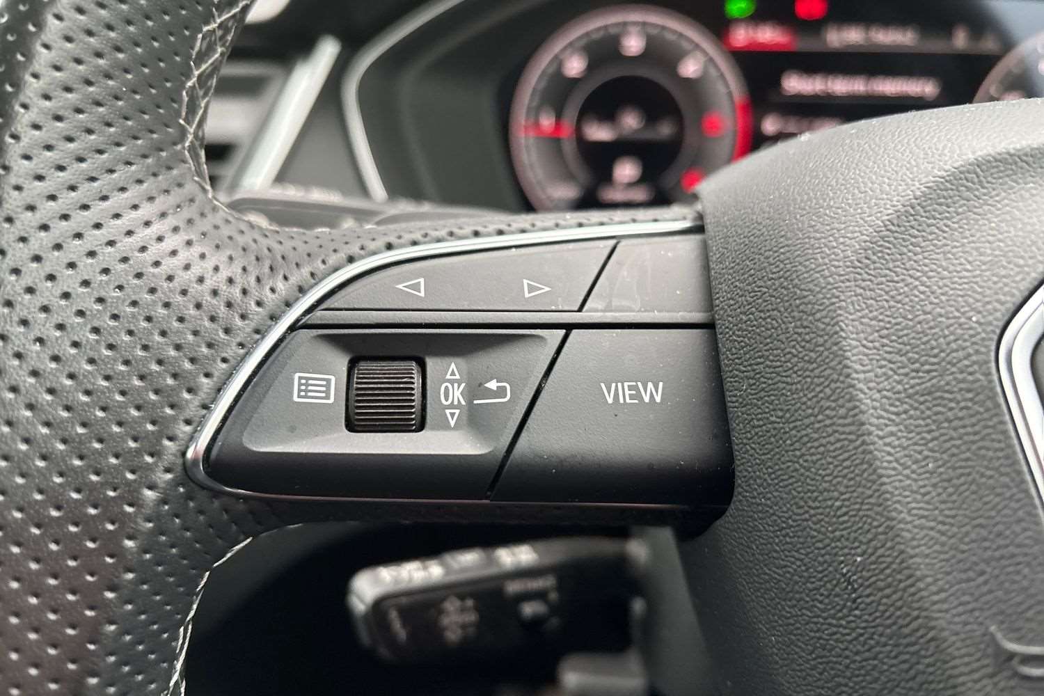 Used Audi Q5 2023 for sale - 77686565: Photo 16