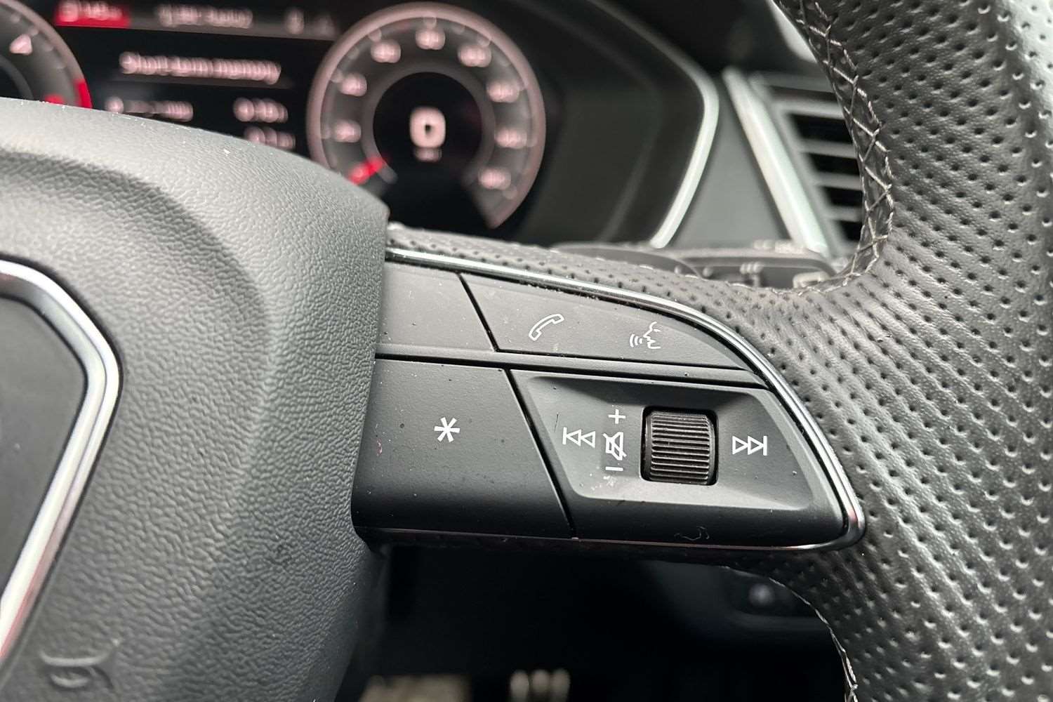 Used Audi Q5 2023 for sale - 77686565: Photo 17