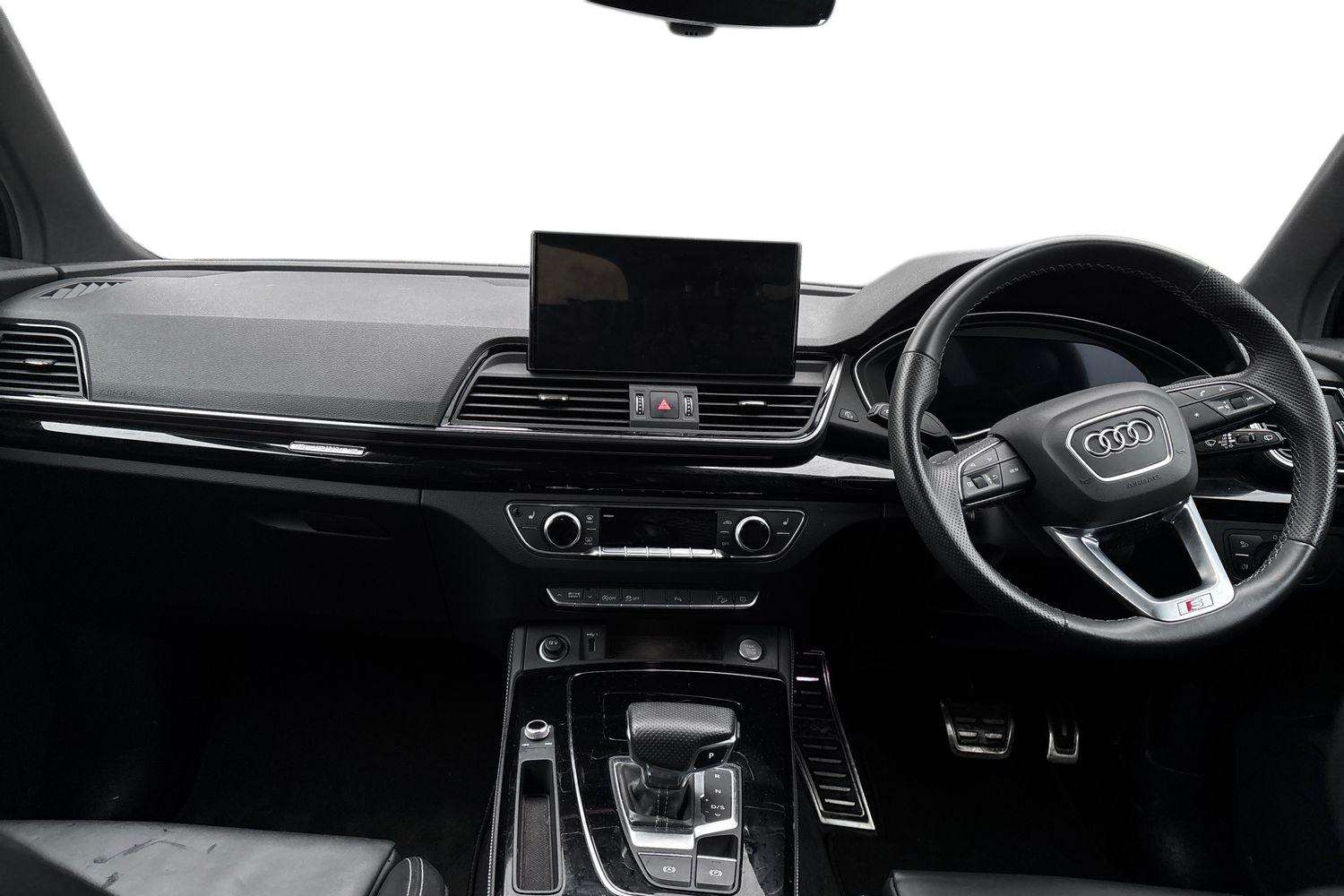 Used Audi Q5 2023 for sale - 77686565: Photo 19