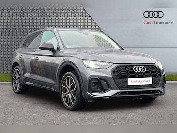 Audi Q5 feature image