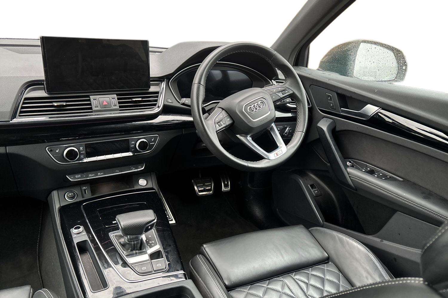 Used Audi Q5 2023 for sale - 77686565: Photo 20