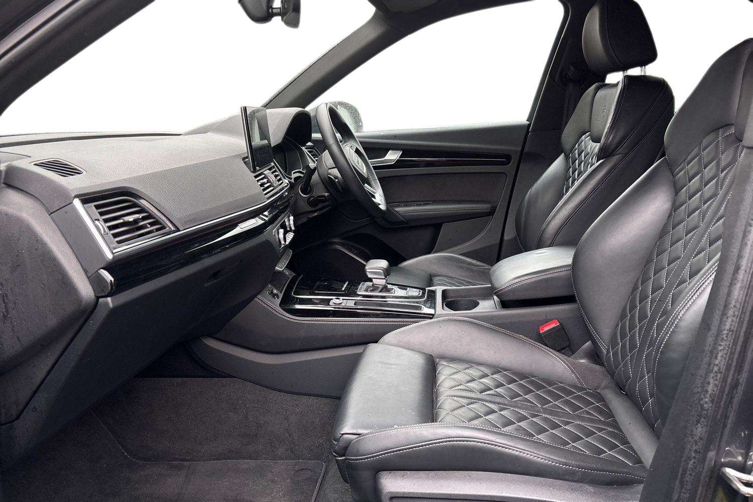 Used Audi Q5 2023 for sale - 77686565: Photo 21