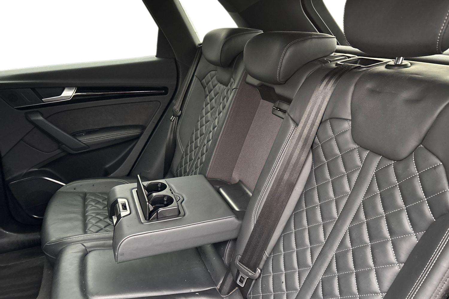 Used Audi Q5 2023 for sale - 77686565: Photo 22