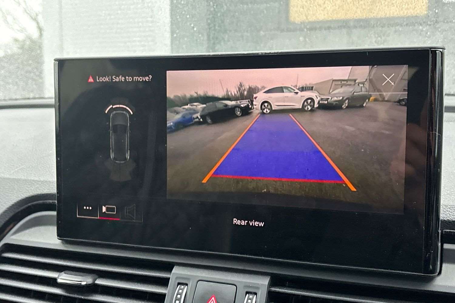 Used Audi Q5 2023 for sale - 77686565: Photo 26