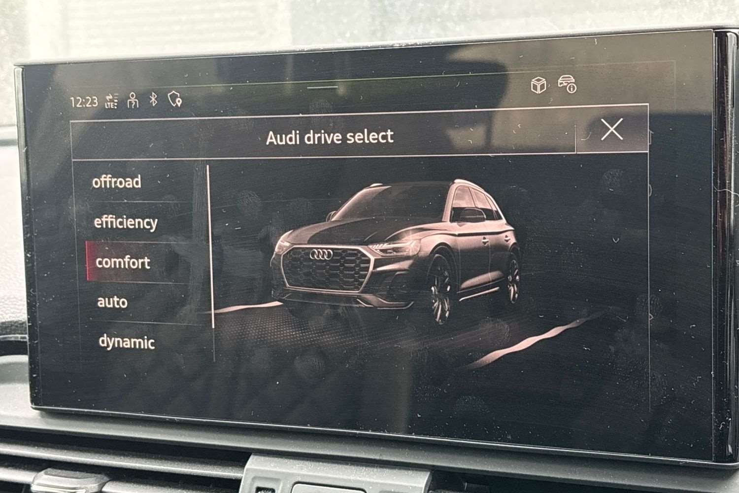 Used Audi Q5 2023 for sale - 77686565: Photo 30