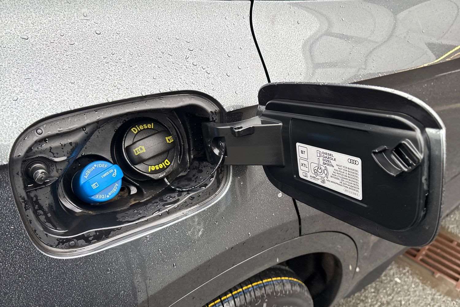 Used Audi Q5 2023 for sale - 77686565: Photo 31