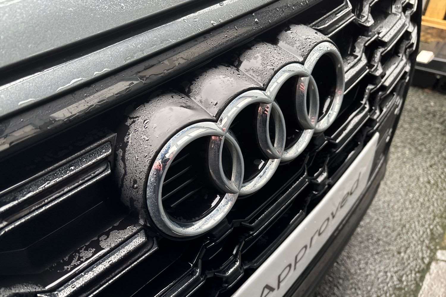 Used Audi Q5 2023 for sale - 77686565: Photo 32