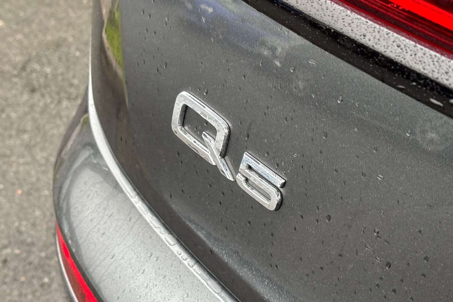 Used Audi Q5 2023 for sale - 77686565: Photo 33