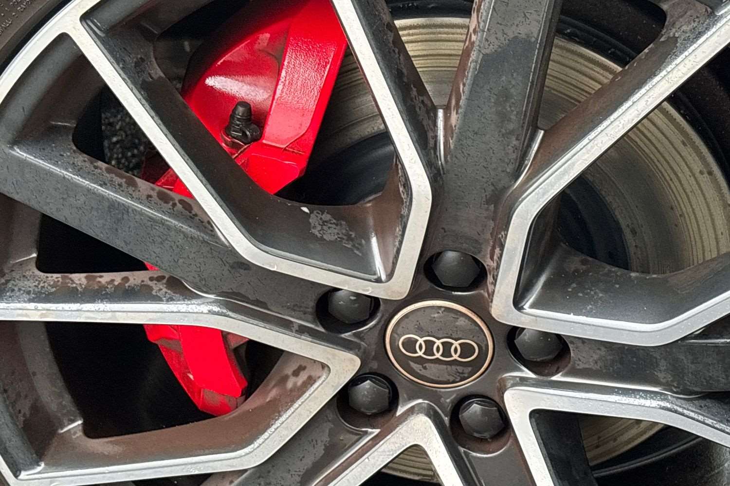 Used Audi Q5 2023 for sale - 77686565: Photo 34