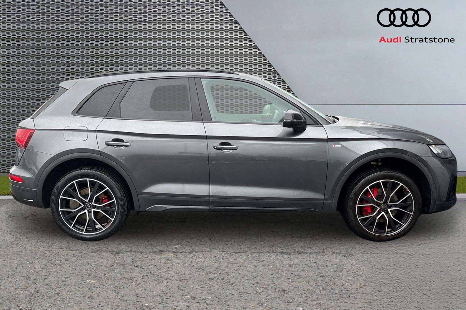 Used Audi Q5 2023 for sale - 77686565: Photo 4