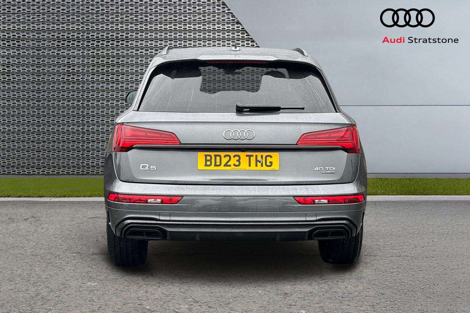 Used Audi Q5 2023 for sale - 77686565: Photo 7