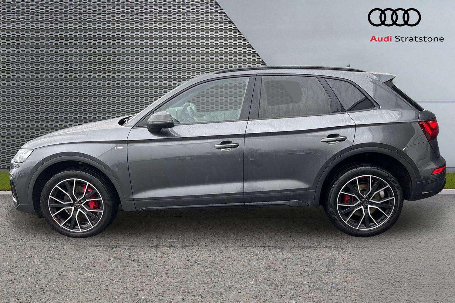 Used Audi Q5 2023 for sale - 77686565: Photo 8