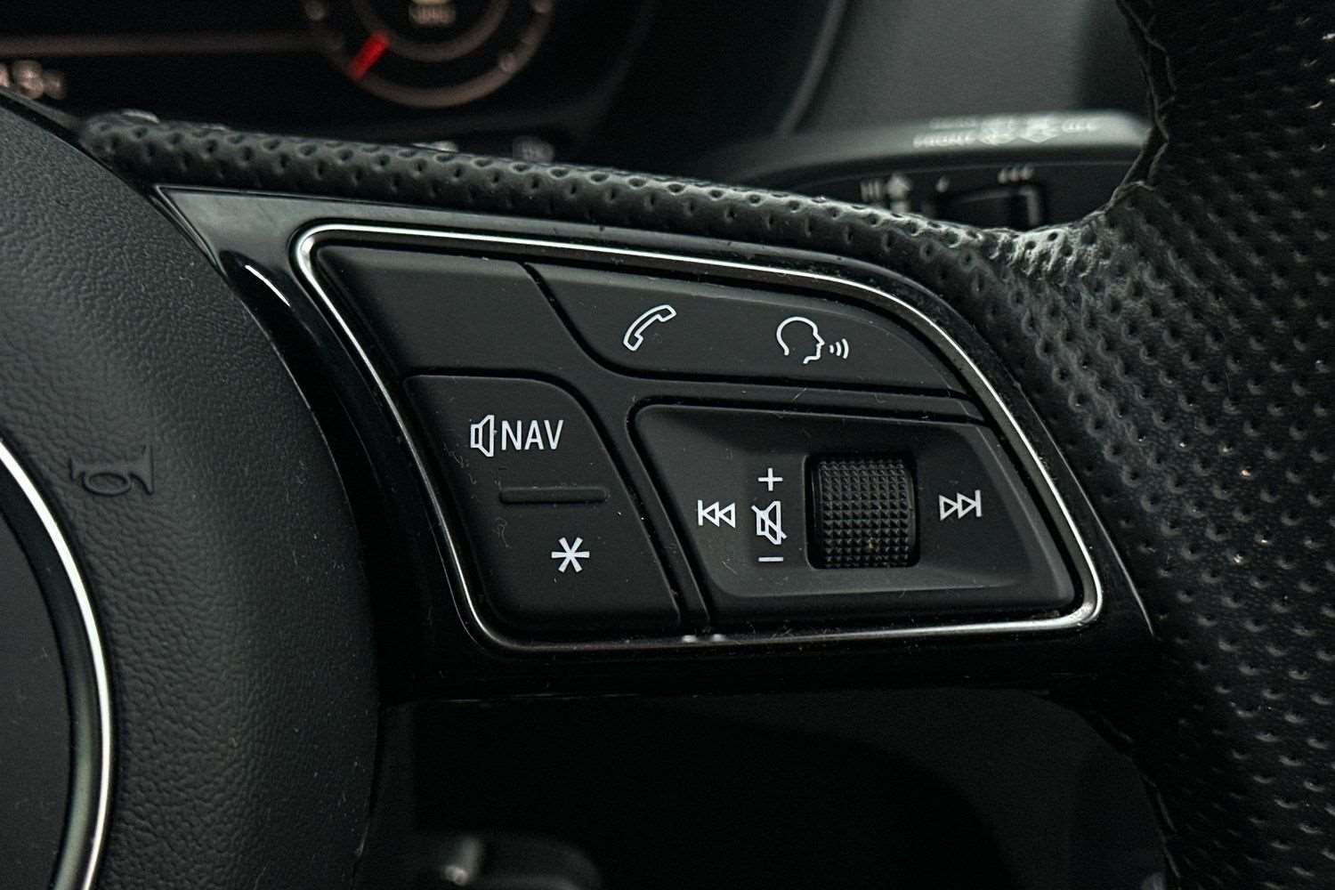 Used Audi Q2 2022 for sale - 76435802: Photo 17