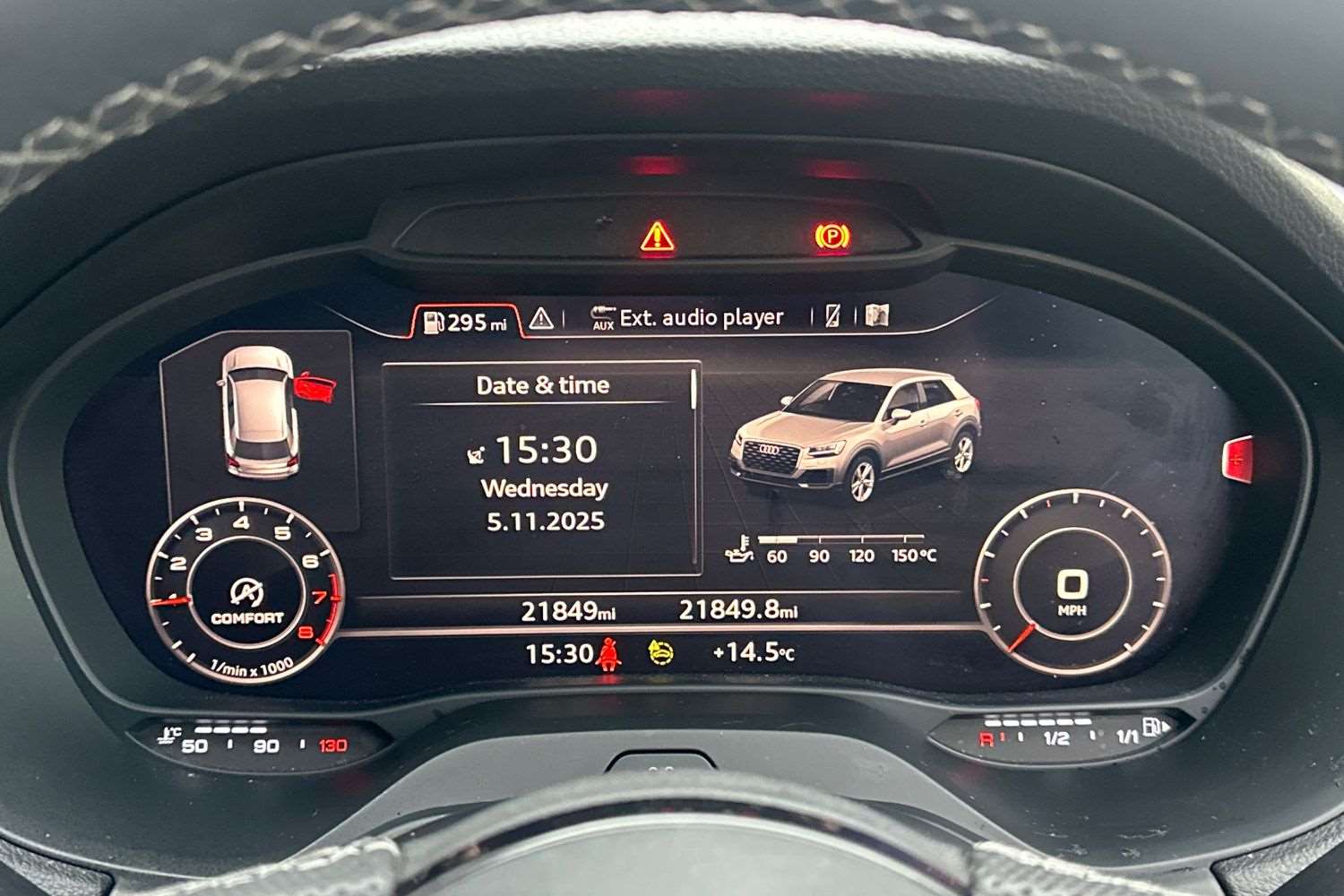 Used Audi Q2 2022 for sale - 76435802: Photo 18