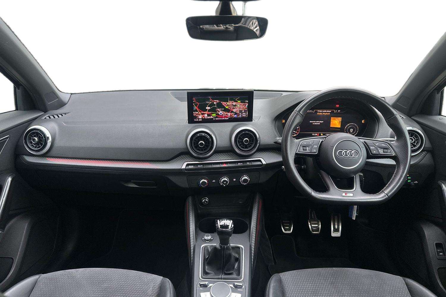 Used Audi Q2 2022 for sale - 76435802: Photo 19