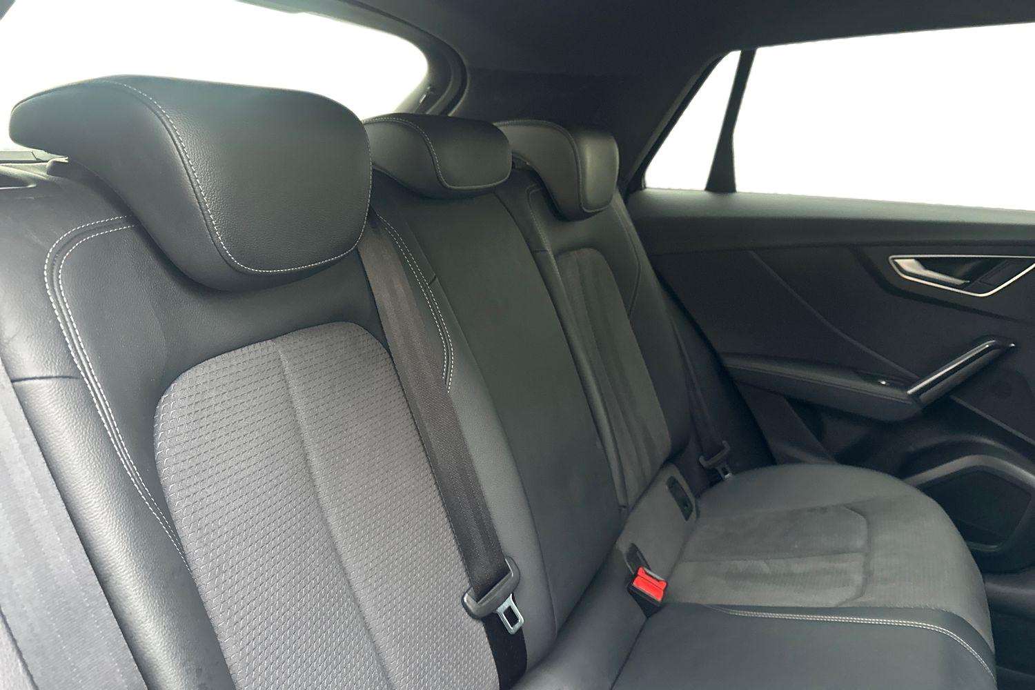 Used Audi Q2 2022 for sale - 76435802: Photo 22