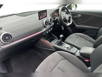 Used Audi Q2 2022 for sale - 76435802: Photo