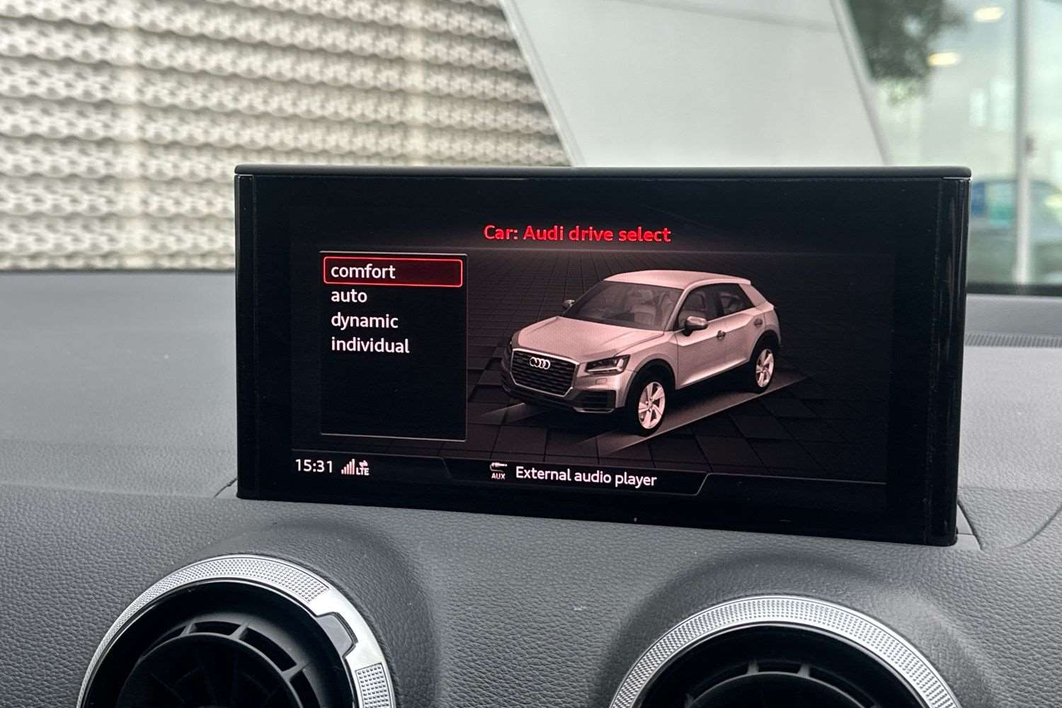 Used Audi Q2 2022 for sale - 76435802: Photo 30