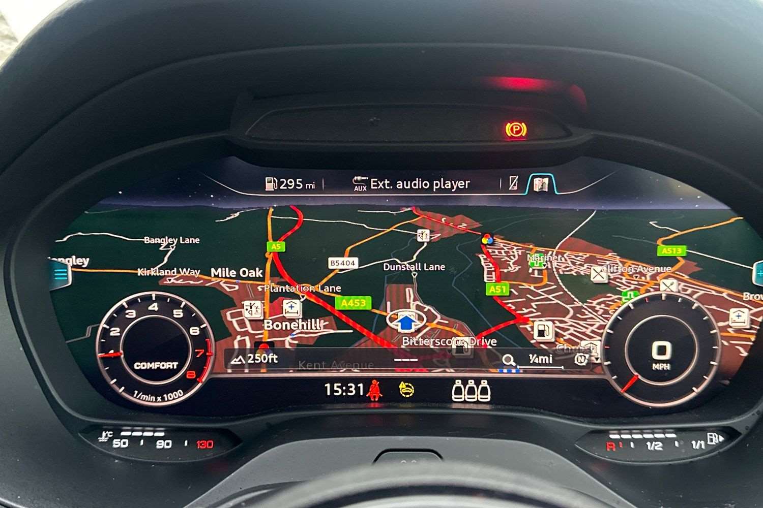 Used Audi Q2 2022 for sale - 76435802: Photo 31