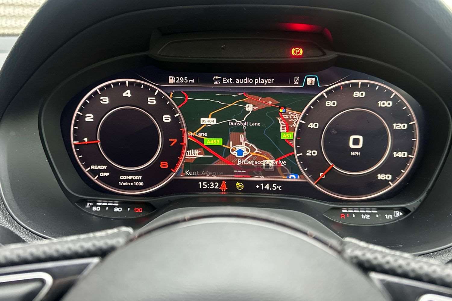 Used Audi Q2 2022 for sale - 76435802: Photo 32