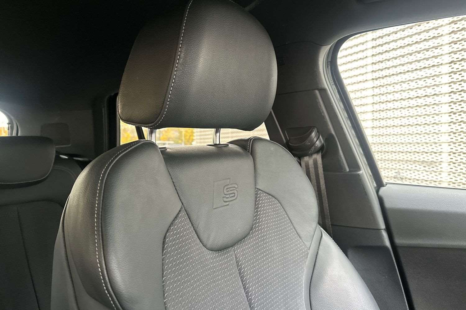 Used Audi Q2 2022 for sale - 76435802: Photo 35