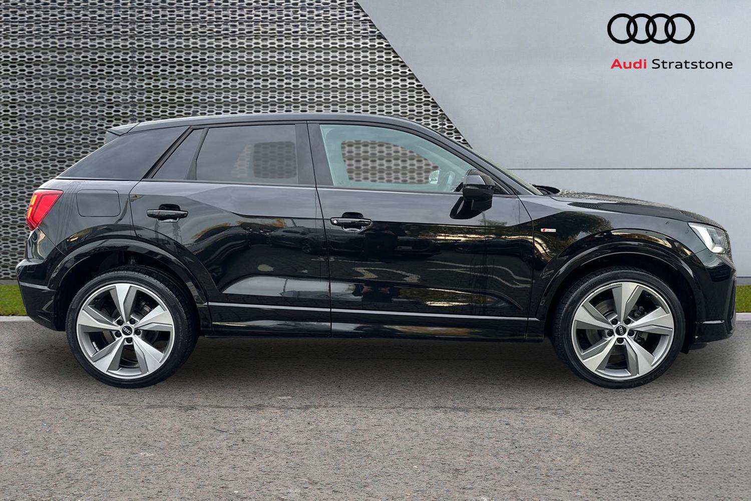 Used Audi Q2 2022 for sale - 76435802: Photo 4