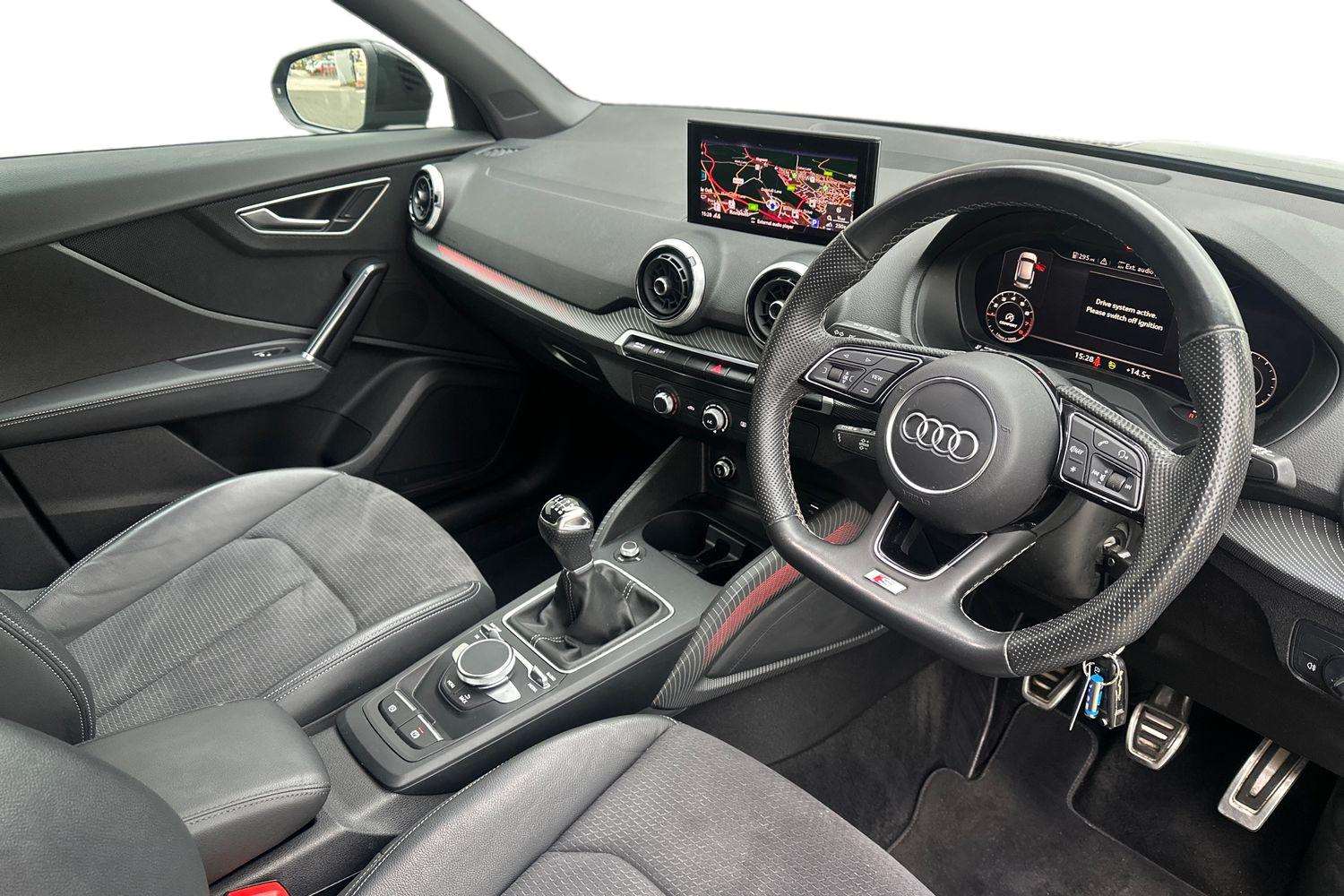 Used Audi Q2 2022 for sale - 76435802: Photo 6