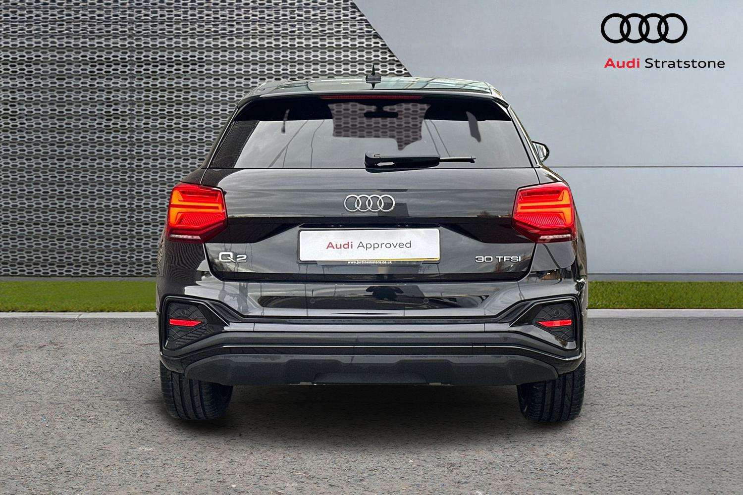 Used Audi Q2 2022 for sale - 76435802: Photo 7