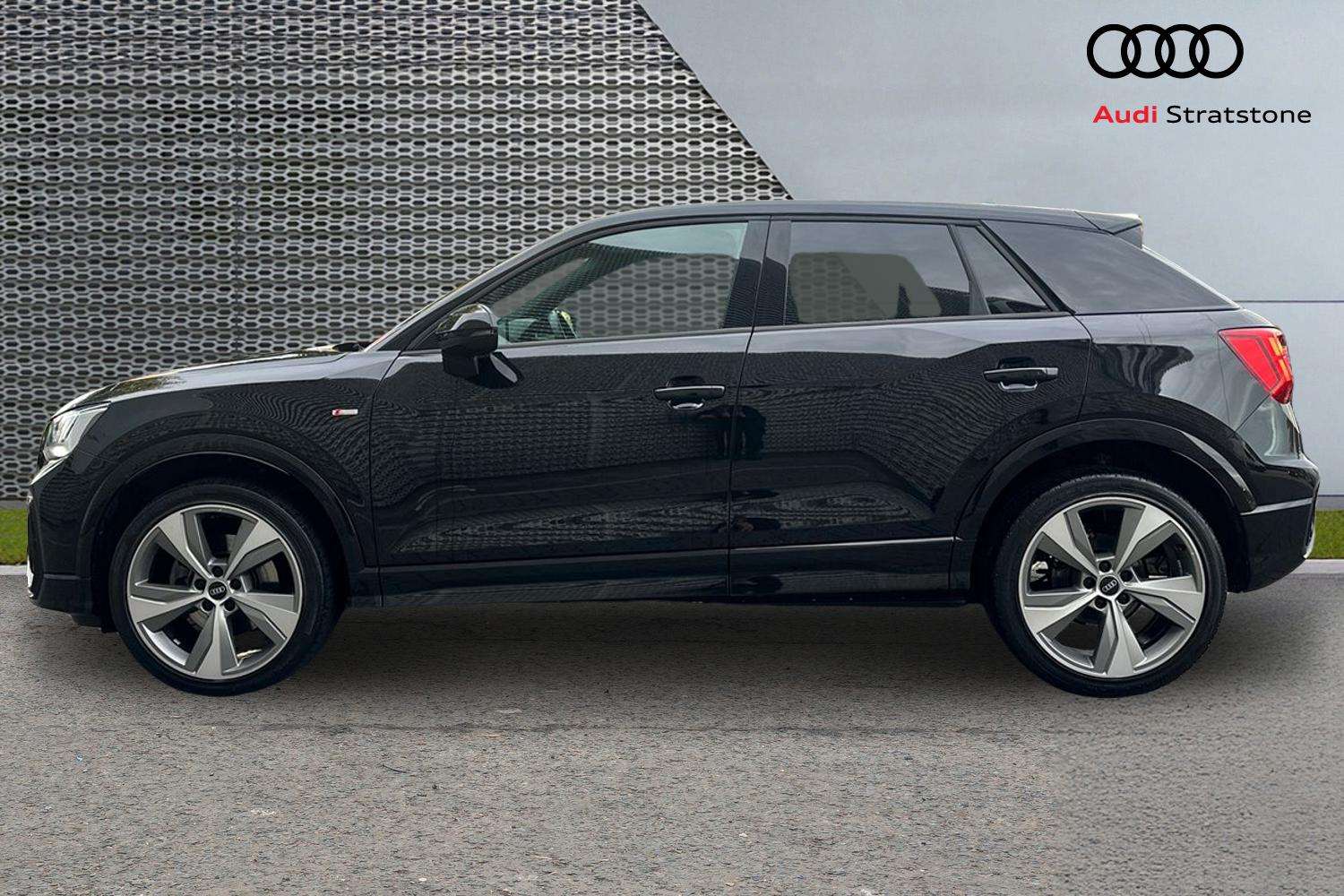 Used Audi Q2 2022 for sale - 76435802: Photo 8