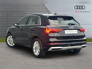 Used Audi Q3 2020 for sale - 77414799: Photo