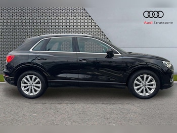 Used Audi Q3 2020 for sale - 77414799: Photo