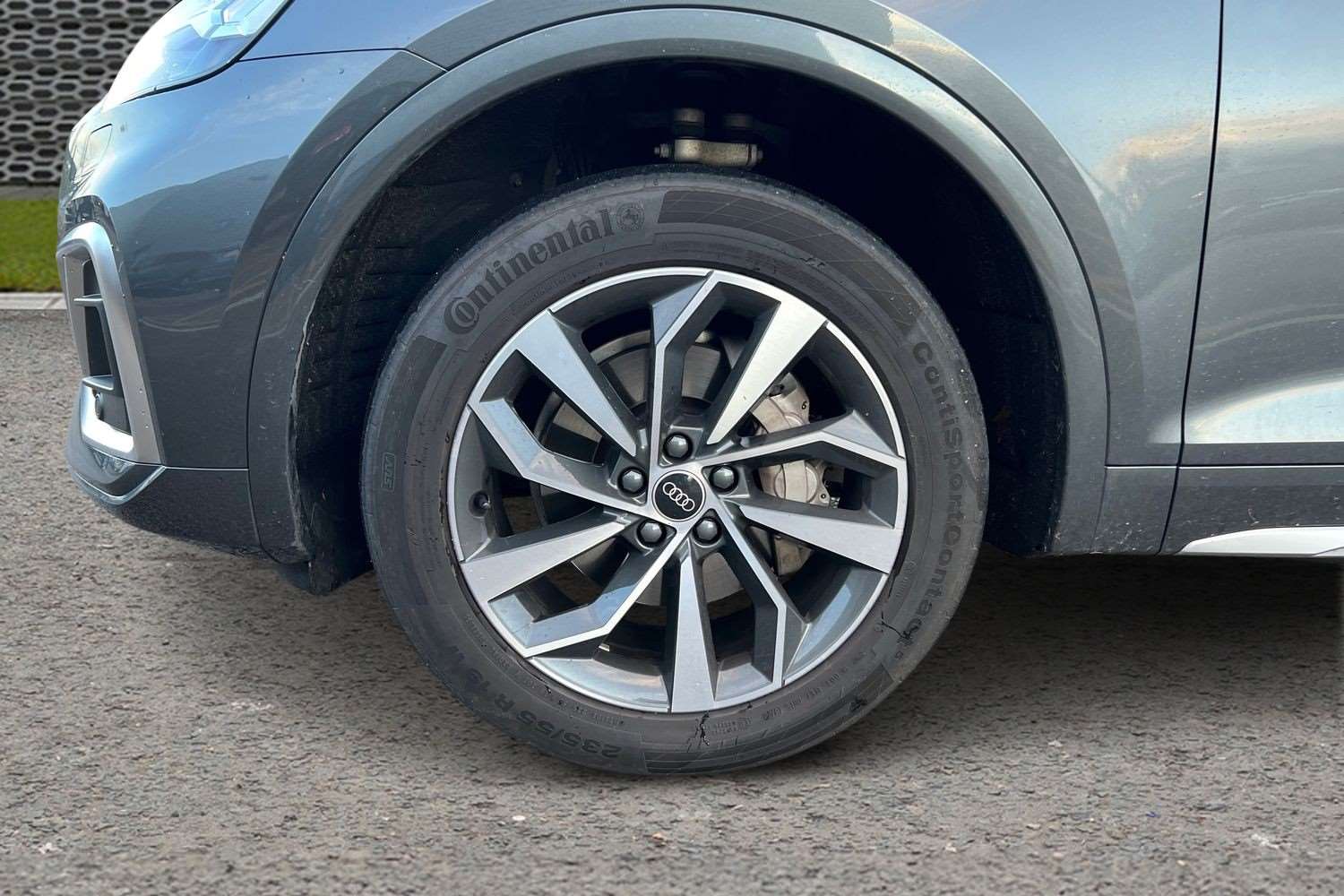 Used Audi Q5 2023 for sale - 76789269: Photo 11