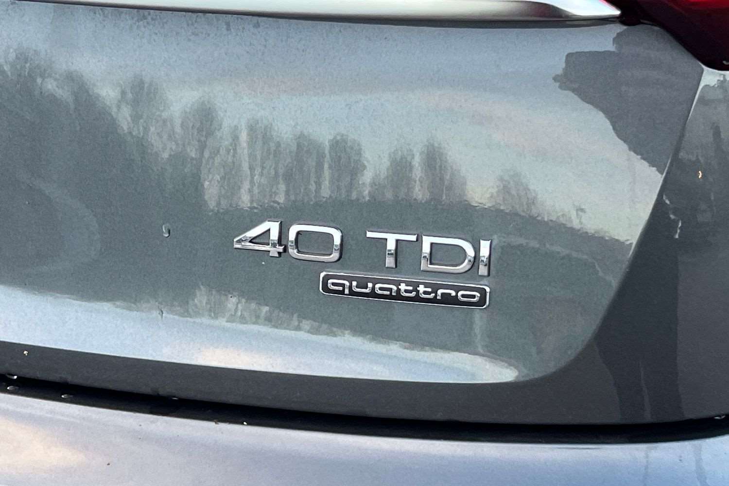 Used Audi Q5 2023 for sale - 76789269: Photo 12