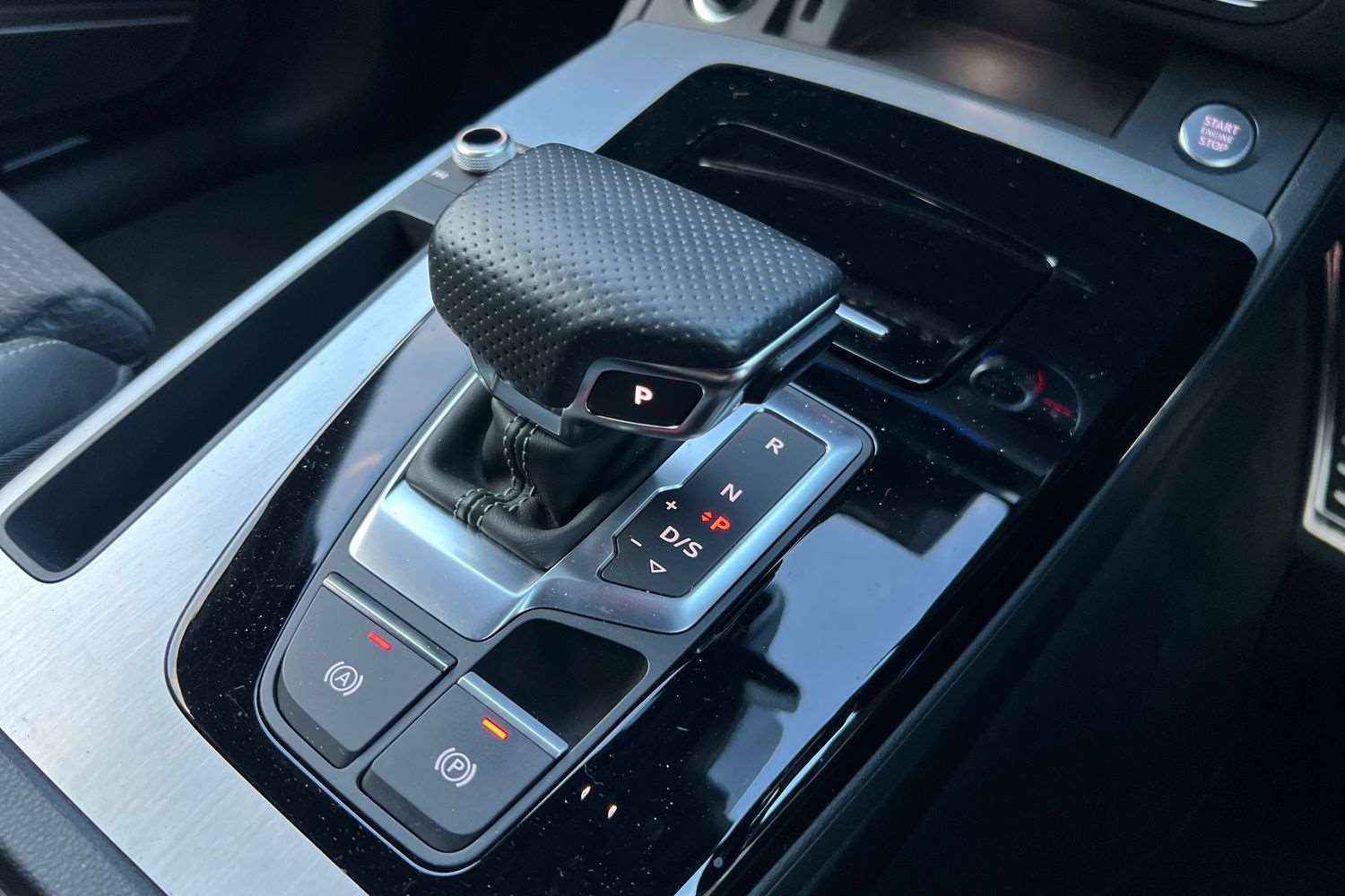 Used Audi Q5 2023 for sale - 76789269: Photo 15