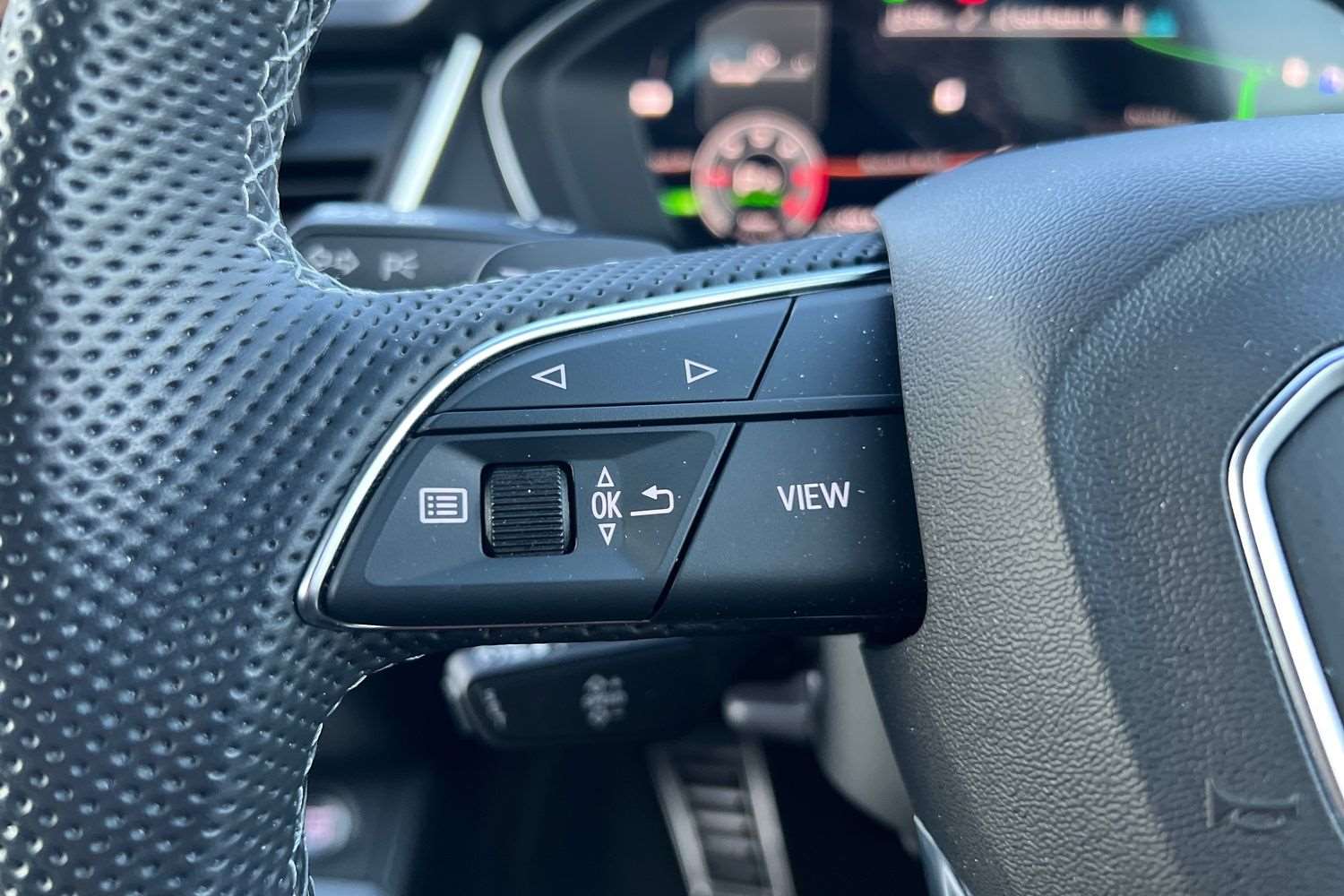 Used Audi Q5 2023 for sale - 76789269: Photo 16