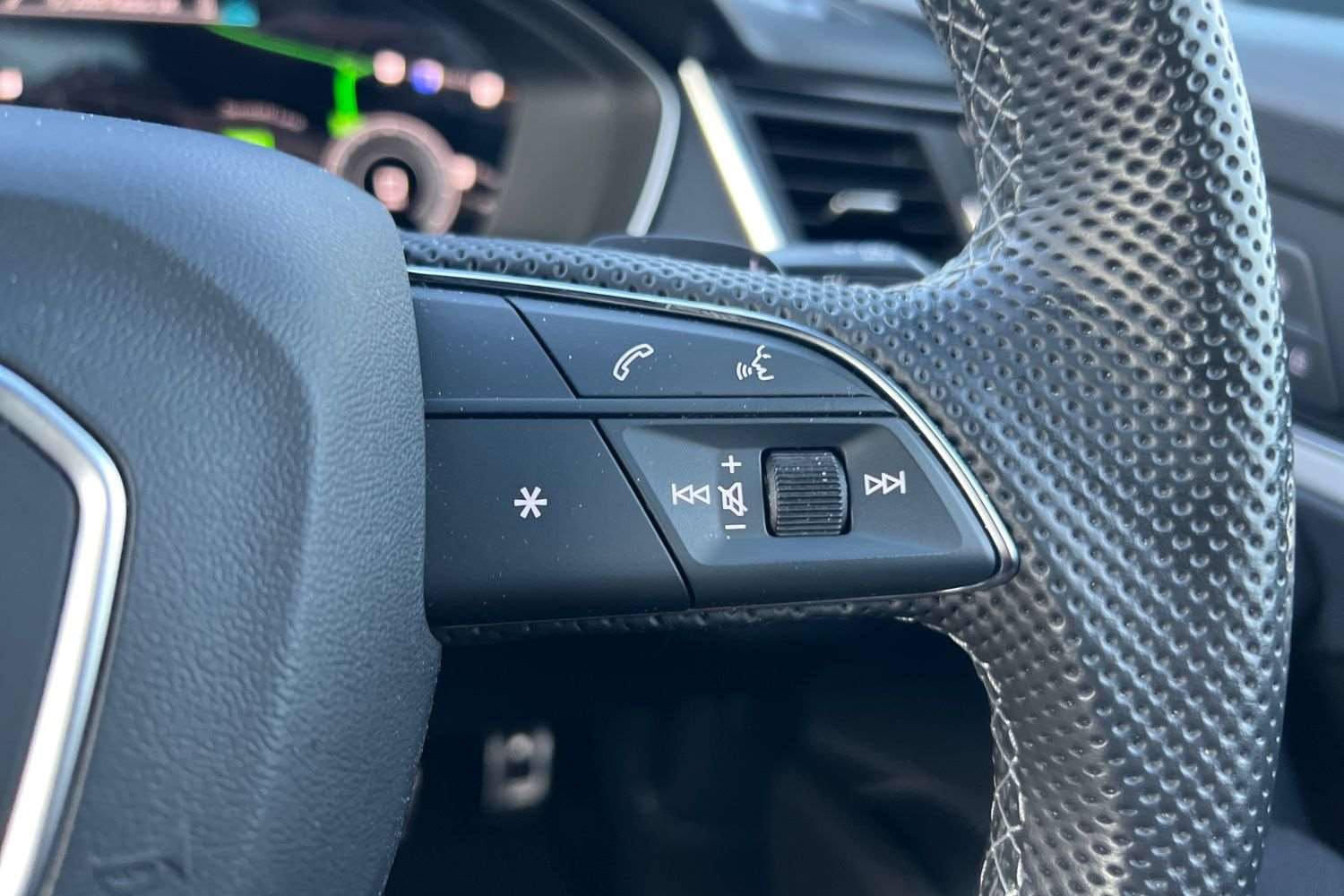 Used Audi Q5 2023 for sale - 76789269: Photo 17