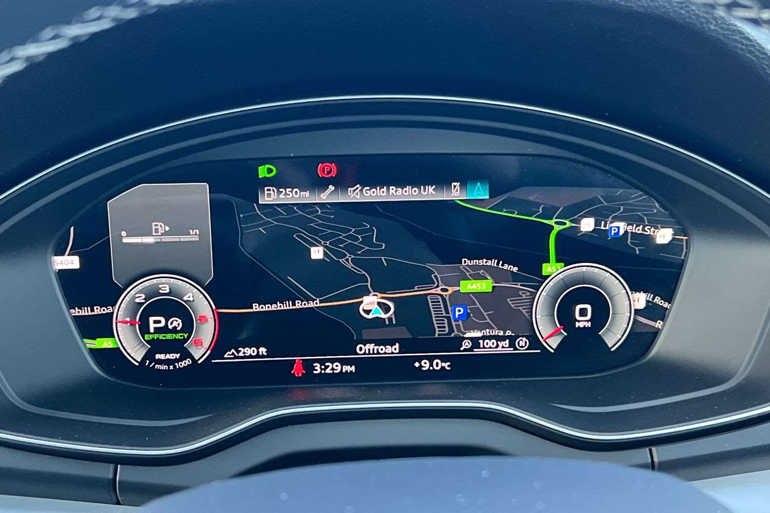 Used Audi Q5 2023 for sale - 76789269: Photo 18