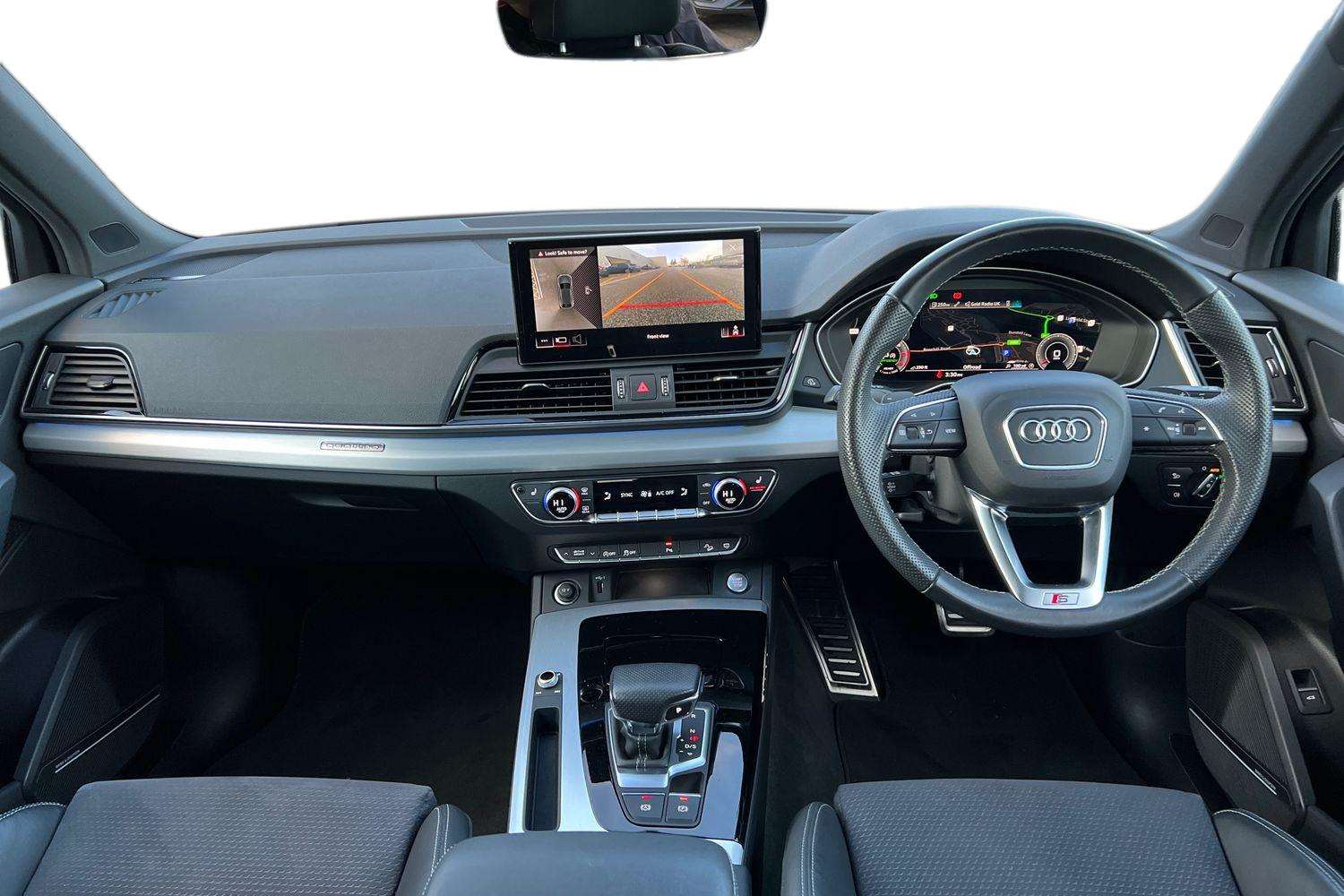 Used Audi Q5 2023 for sale - 76789269: Photo 19