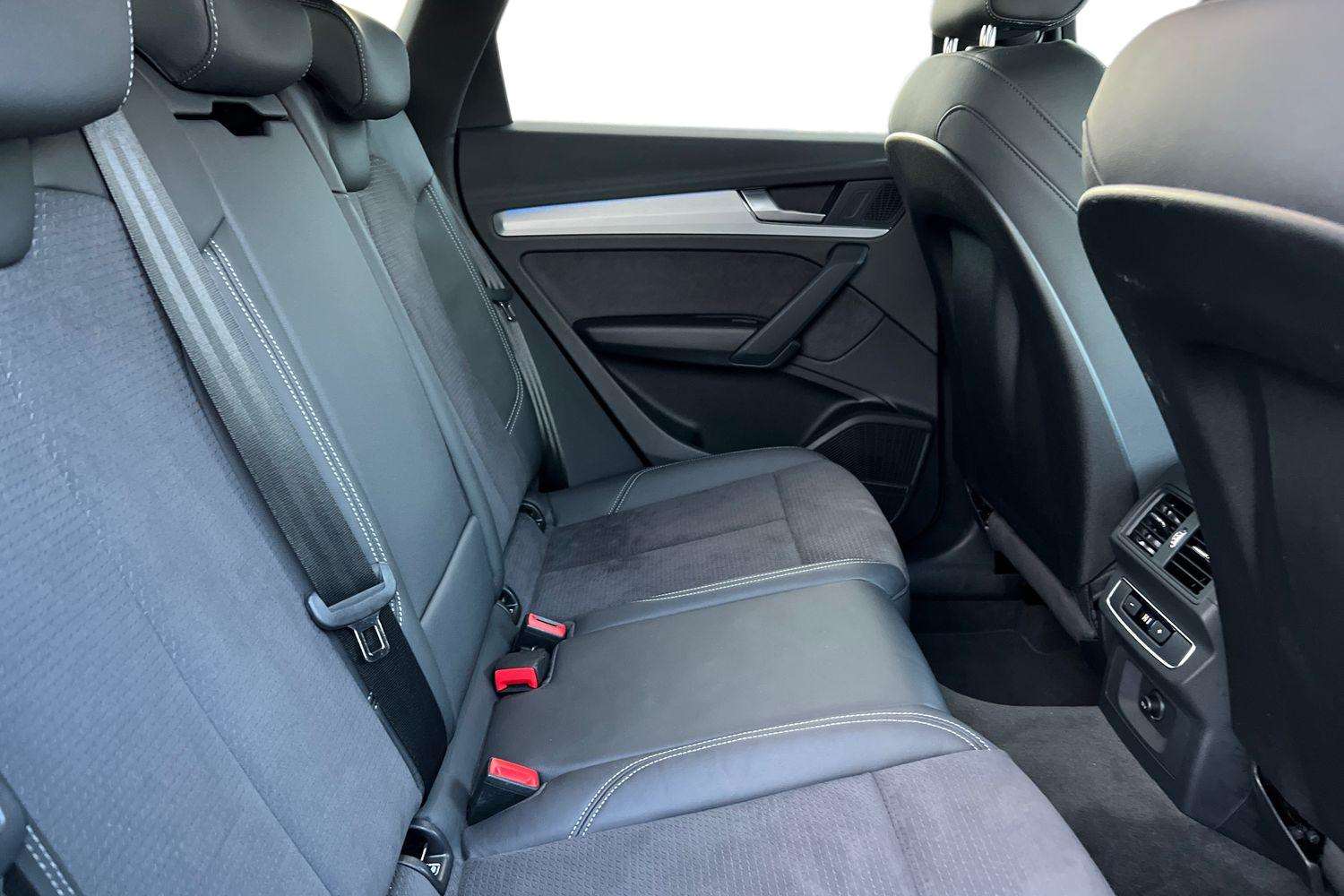 Used Audi Q5 2023 for sale - 76789269: Photo 22